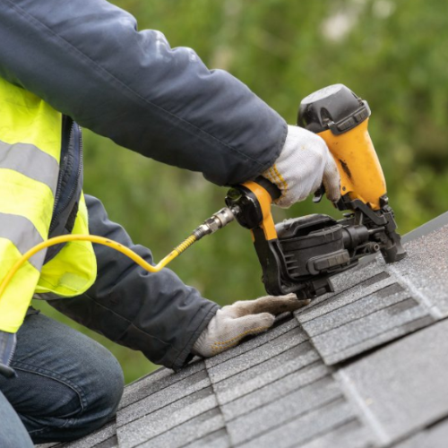Roofing Services